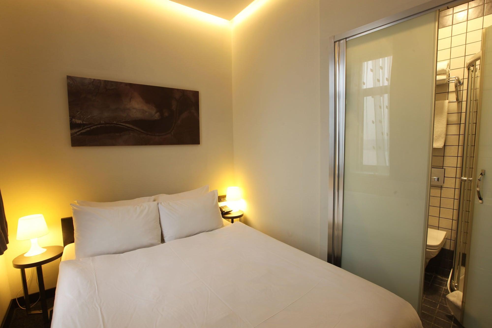 Taksim Terrace Otel İstanbul