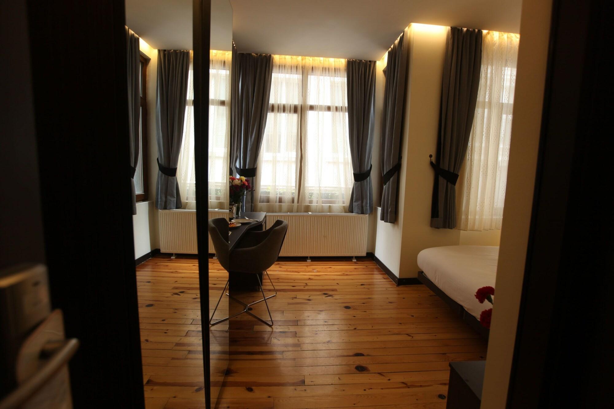 Otel Taksim Terrace