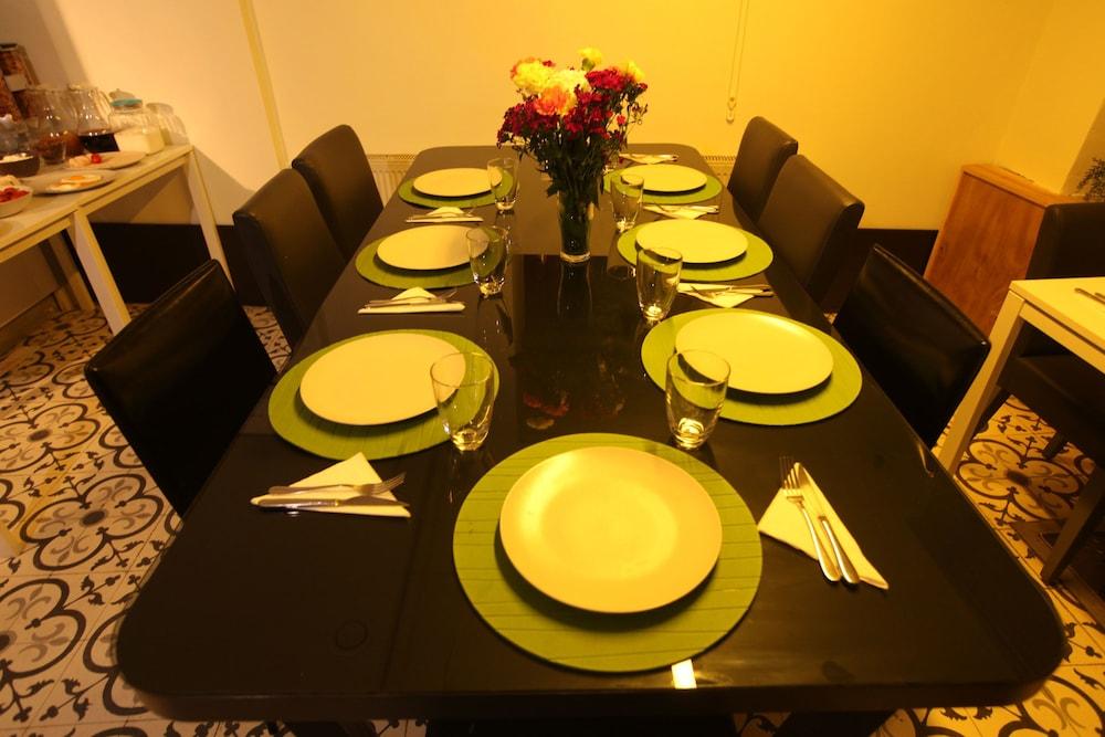 Otel Taksim Terrace İstanbul