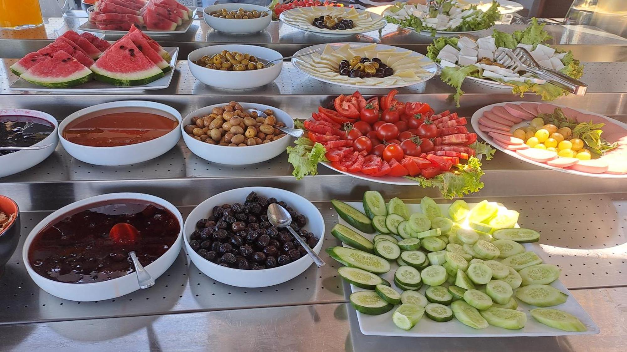 Otel Taksim Terrace İstanbul