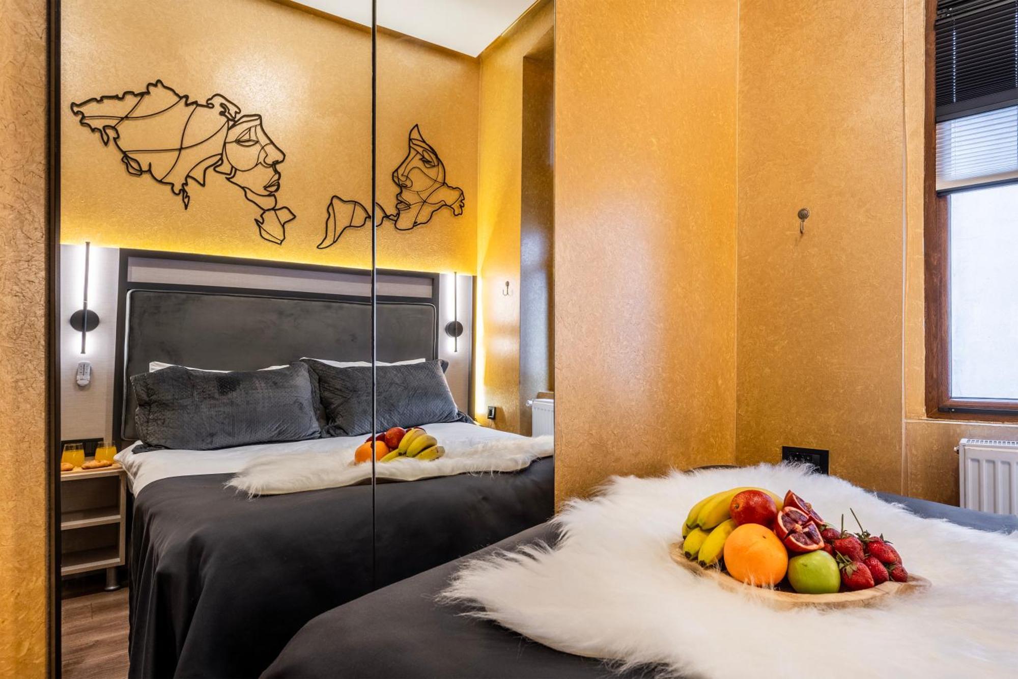 Taksim Terrace Otel