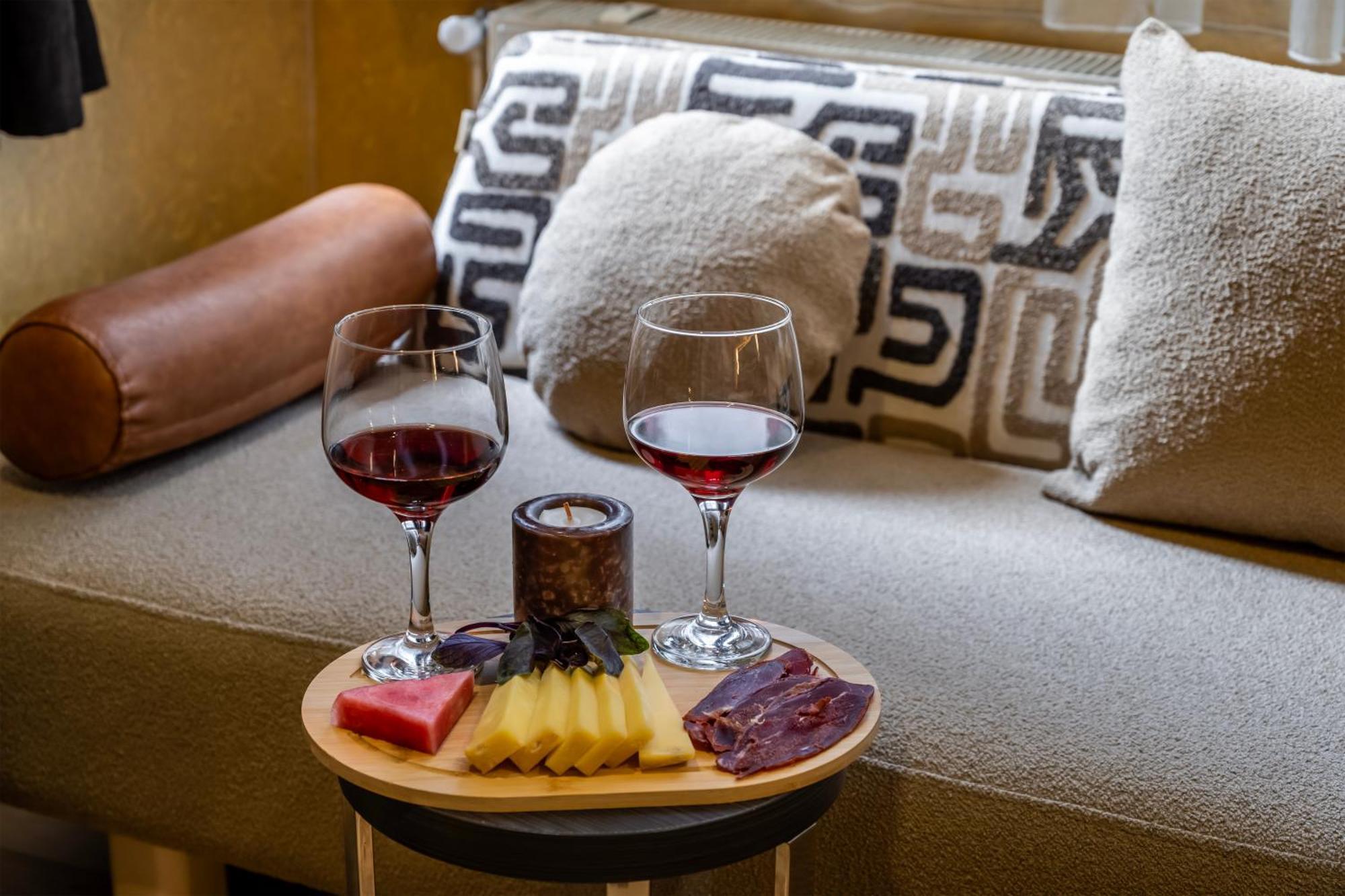 Taksim Terrace Otel 2*