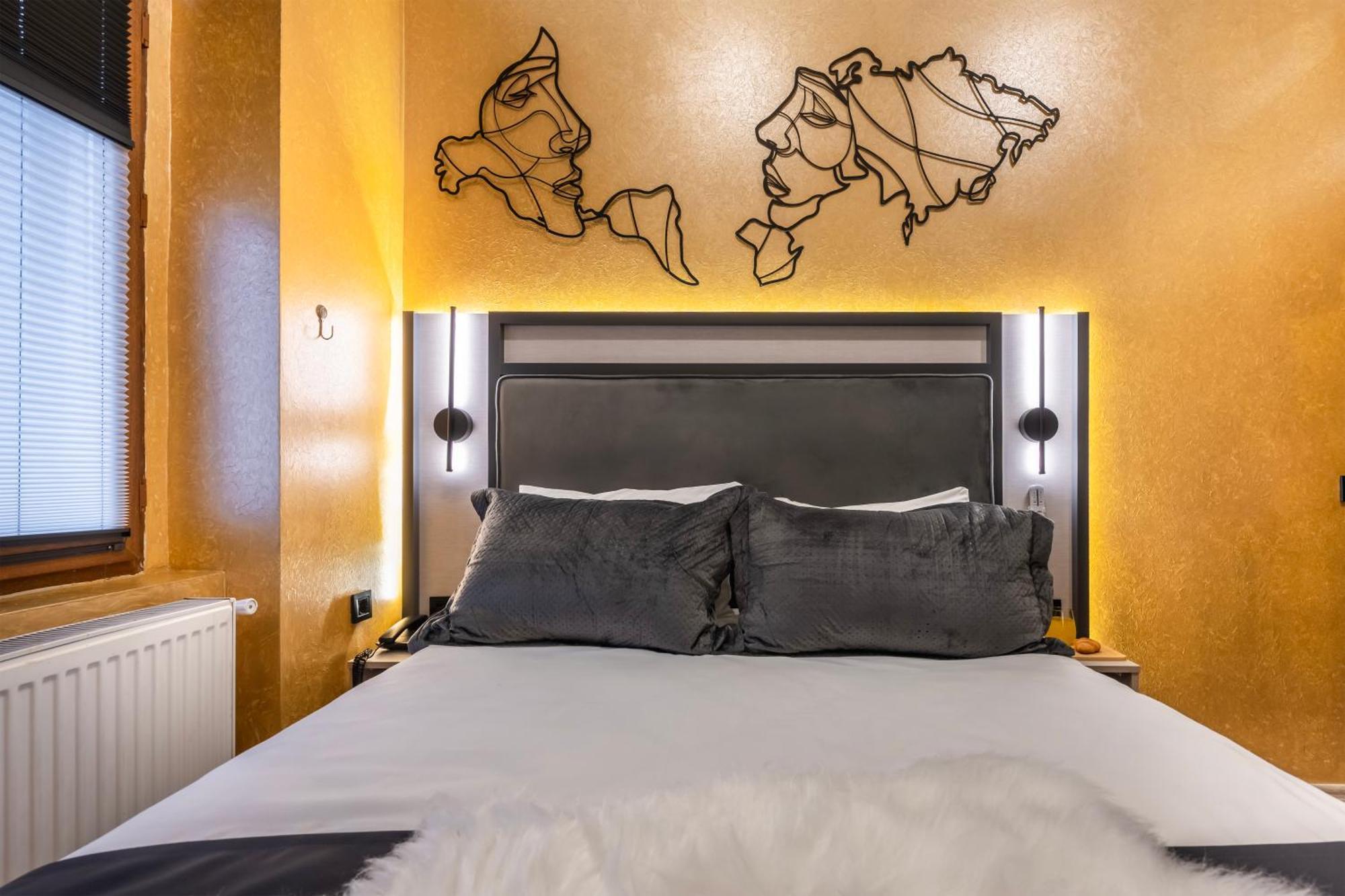 Otel Taksim Terrace İstanbul