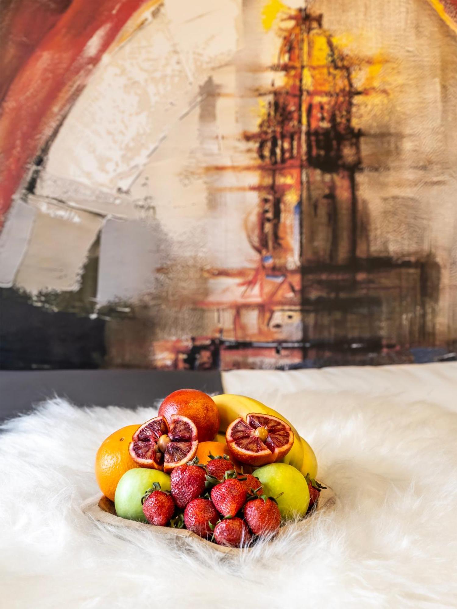 Otel Taksim Terrace İstanbul